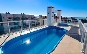 Residencial Solar de Lotus 70m da praia